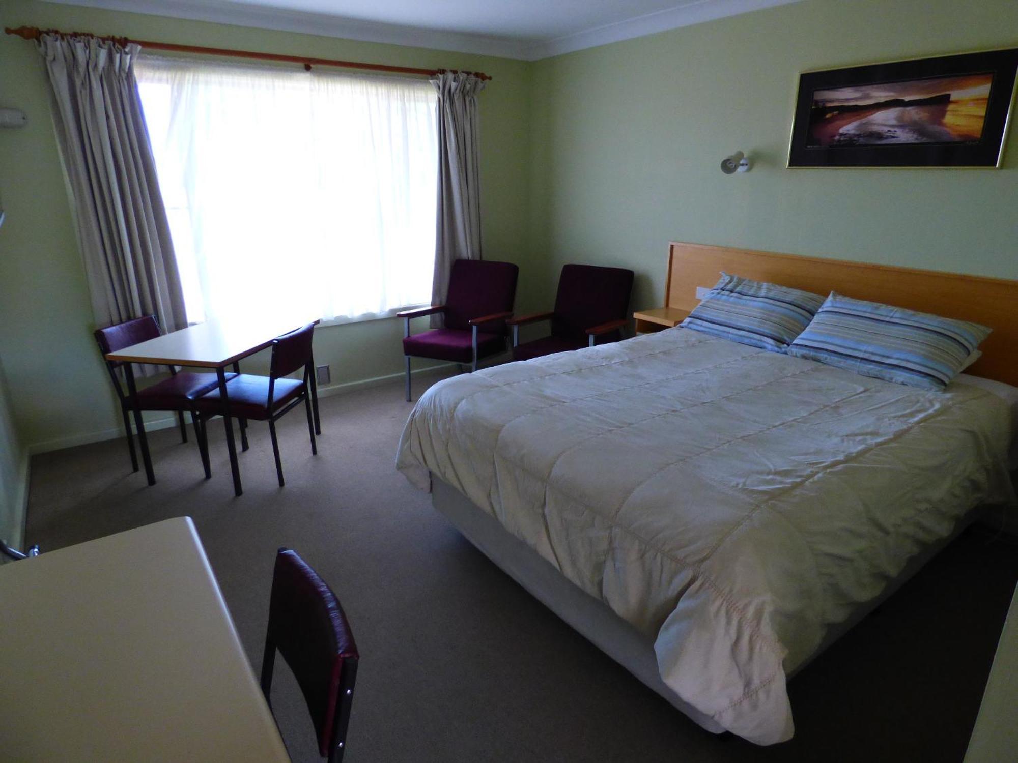 Anna Bella Motel Ґлен-Іннес Номер фото