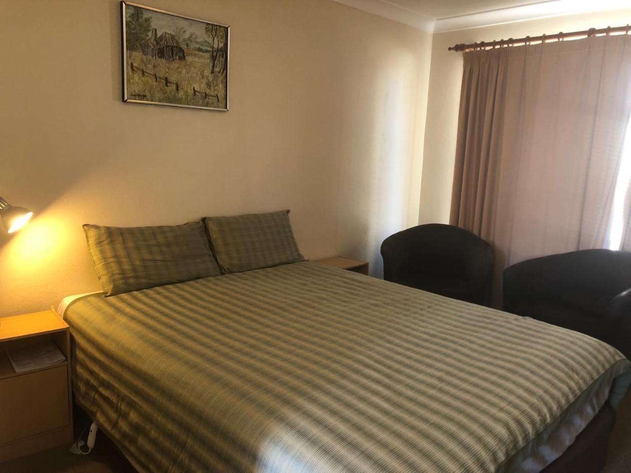 Anna Bella Motel Ґлен-Іннес Екстер'єр фото
